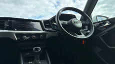 Audi A1 30 TFSI 110 S Line 5dr S Tronic Petrol Hatchback